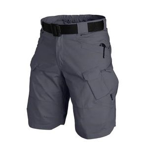Men shorts , Cargo shorts , loose and comfortable waist